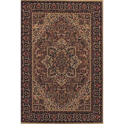 Sphinx by Oriental Weavers Sphinx By Oriental Weavers Highlands 10 X 13 Beige Area Rugs