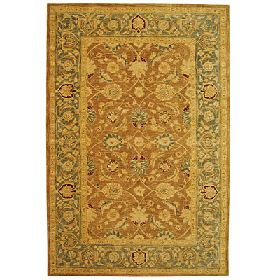 Safavieh Safavieh Anatolia 6 X 9 An549a Area Rugs