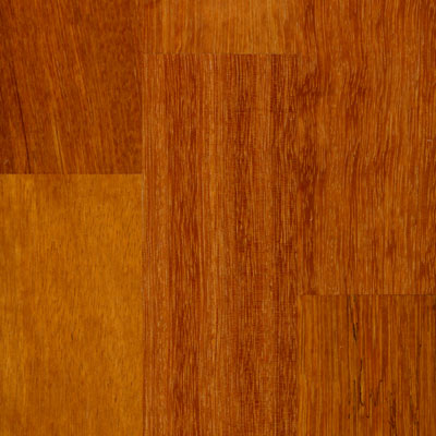 SunFloor Sunfloor California Longstrip Kempas Nature Hardwood Flooring
