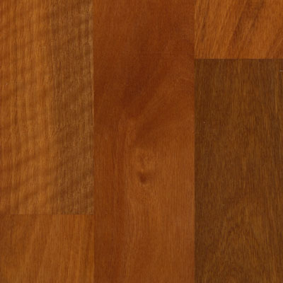 SunFloor Sunfloor California Longstrip Nyatoh Nature Hardwood Flooring