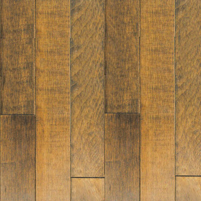 Mullican Mullican Muirfield- Four Sided Bevel 4 Maple Autumn Hardwood Flooring