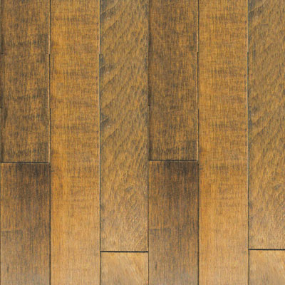Mullican Mullican Muirfield- Four Sided Bevel 5 Maple Autumn Hardwood Flooring
