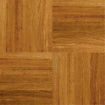 Hartco Hartco Builder Grade-wood Backing Honey 112140