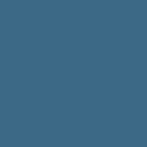 American Olean American Olean Satinglo Hex 1 X 1 (12 X 12) Cobalt D21