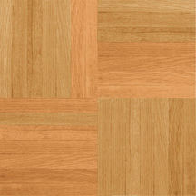 Hartco Hartco Builder Grade-wood Backing Standard 112110