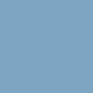 American Olean American Olean Satinglo Hex 1 X 1 (12 X 12) True Blue D22