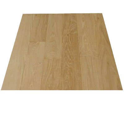 Stepco Stepco 4 Inch Wide Plainsawn White Oak Select  &  Better Hardwood Flooring