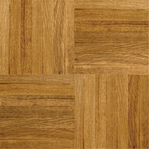 Hartco Hartco Builder Grade-wood Backing Tawny Spice 152170