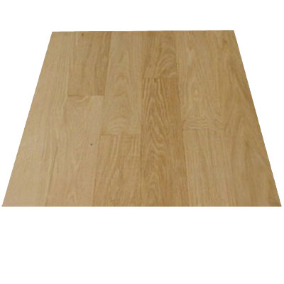 Stepco Stepco 3 Inch Wide Plainsawn White Oak Select  &  Better Hardwood Flooring