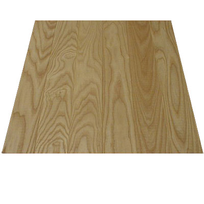 Stepco Stepco 5 Inch Wide Plainsawn Ash Select  &  Better Hardwood Flooring