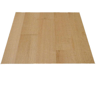 Stepco Stepco 3 Inch Wide Quartered Red Oak Select  &  Better Hardwood Flooring