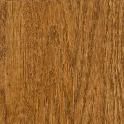 Mannington Mannington Charleston Oak Plank Chestnut Cs03ct1