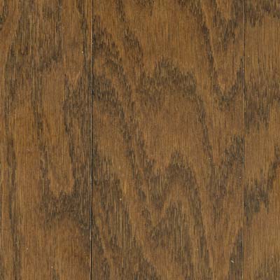 Mannington Mannington Charleston Oak Plank English Leather Cs03el1