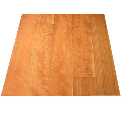 Stepco Stepco 5 Inch Wide Rift  &  Quartered Cherry Select  &  Better Hardwood Flooring