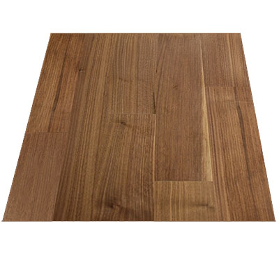 Stepco Stepco 5 Inch Wide Rift  &  Quartered Walnut Common Hardwood Flooring