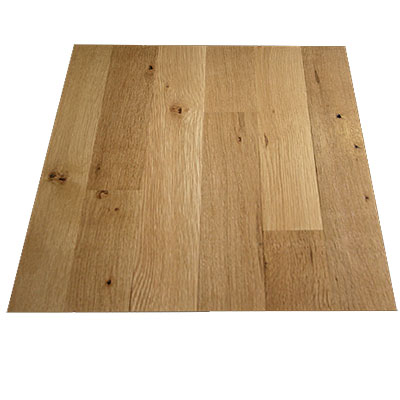Stepco Stepco 5 Inch Wide Rift  &  Quartered White Oak Common Hardwood Flooring