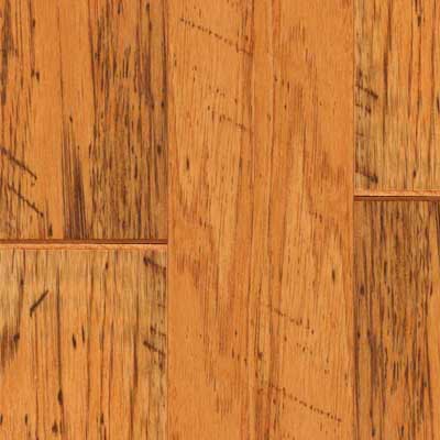 Mannington Mannington Chesapeake Hickory Plank Amber Hardwood Flooring