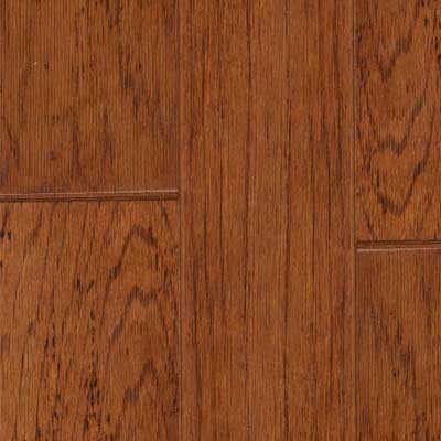 Mannington Mannington Chesapeake Hickory Plank Olde Town Hardwood Flooring