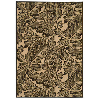 Safavieh Safavieh Courtyard Viii 8 X 11 Cy29963401 Area Rugs