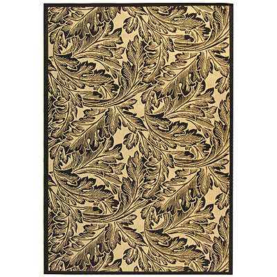 Safavieh Safavieh Courtyard Viii 2 X 7 Cy29963901 Area Rugs