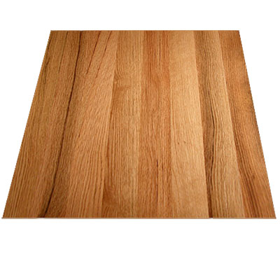 Stepco Stepco 3 Inch Wide Rift  &  Quartered Engineered Red Oak Common Hardwood Flooring