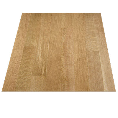 Stepco Stepco 4 Inch Wide Rift  &  Quartered Engineered White Oak Select  &  Better Hardwood Flooring