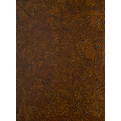 Globus Cork Globus Cork Glue Down Tiles 12 X 12 Brown Mahogany Cork Flooring