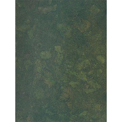 Globus Cork Globus Cork Glue Down Tiles 12 X 12 Forest Green Cork Flooring