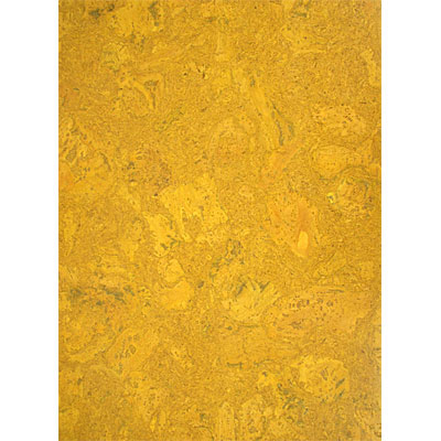 Globus Cork Globus Cork Glue Down Tiles 12 X 12 Lemon Cork Flooring