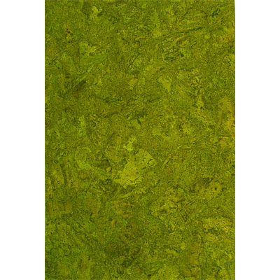 Globus Cork Globus Cork Glue Down Tiles 24 X 24 Spring Green Cork Flooring