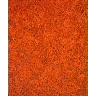 Globus Cork Globus Cork Glue Down Tiles 24 X 24 Tangerine Cork Flooring