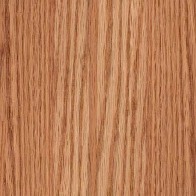 Harris-Tarkett Harris-tarkett American Collection Yosemite Red Oak Natural Usa5000