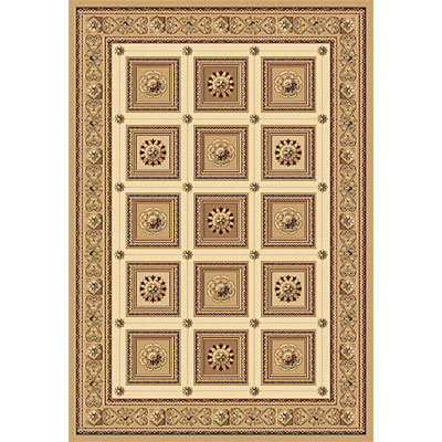 Rug One Imports Rug One Imports Crown Jewel - Taj Mahal 8 X 11 Carmel Area Rugs