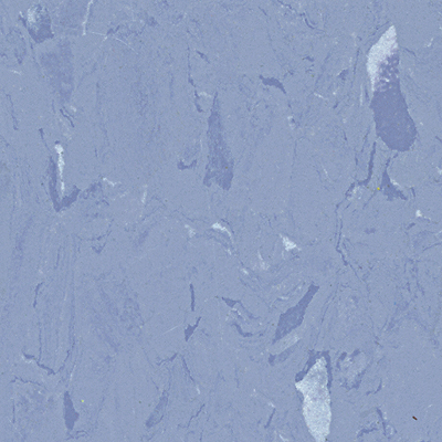 Azrock Azrock Cortina Colors Geneva Blue Vinyl Flooring