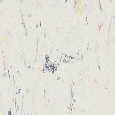 Azrock Azrock Cortina Colors Rainbow Vinyl Flooring