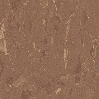 Azrock Azrock Cortina Colors Spicenut Vinyl Flooring
