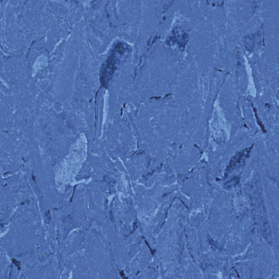 Azrock Azrock Cortina Colors True Blue Vinyl Flooring
