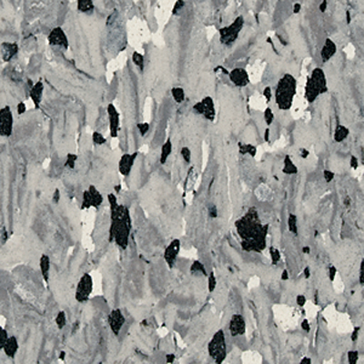 Azrock Azrock Granite Blue Gray Vinyl Flooring