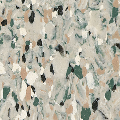 Azrock Azrock Granite Pine Moss Vinyl Flooring