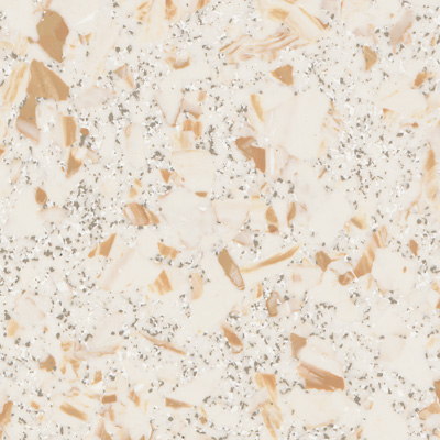 Azrock Azrock Cortinastone Caramel Vinyl Flooring