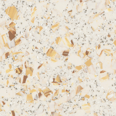 Azrock Azrock Cortinastone Copper Vinyl Flooring