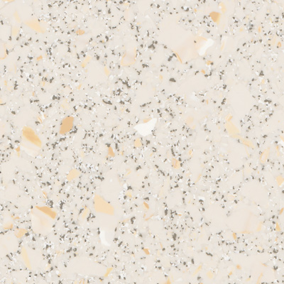 Azrock Azrock Cortinastone Gold Vinyl Flooring