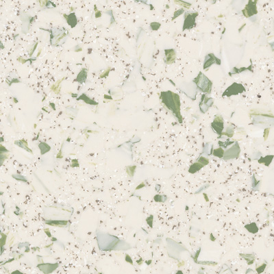 Azrock Azrock Cortinastone Green Vinyl Flooring