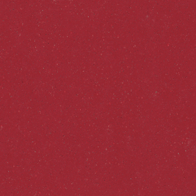 Azrock Azrock Feature Strip 1 / 4 X 24 Rio Red Vinyl Flooring