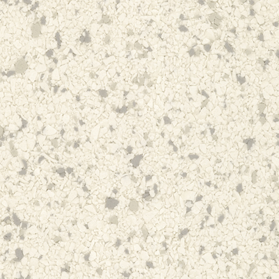 Azrock Azrock Cortina Grande Cinder White Vinyl Flooring