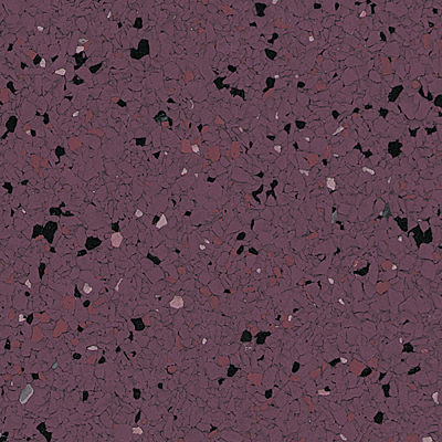 Azrock Azrock Cortina Grande Eggplant Vinyl Flooring
