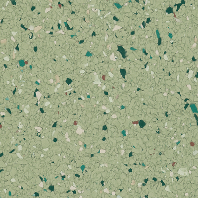 Azrock Azrock Cortina Grande Mint Vinyl Flooring