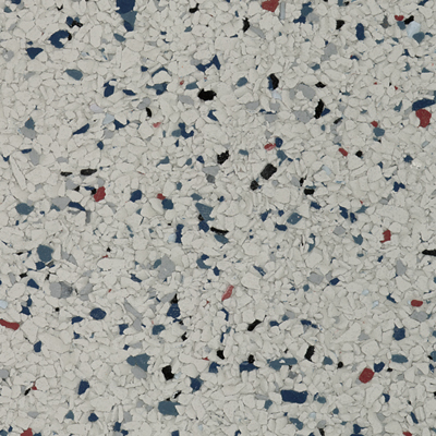 Azrock Azrock Cortina Grande Multi Gray Vinyl Flooring