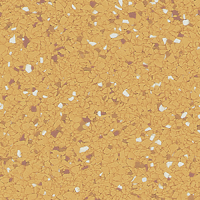 Azrock Azrock Cortina Grande Yellow Vinyl Flooring