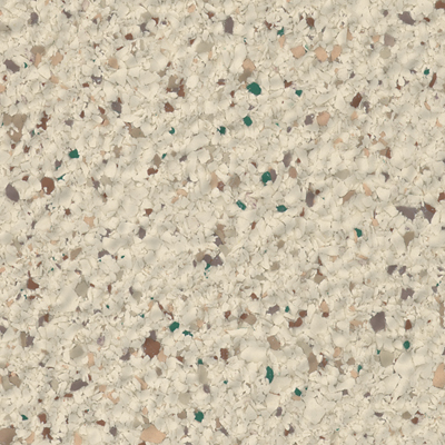 Azrock Azrock Cortina Grande Slip Resistant Heather Vinyl Flooring